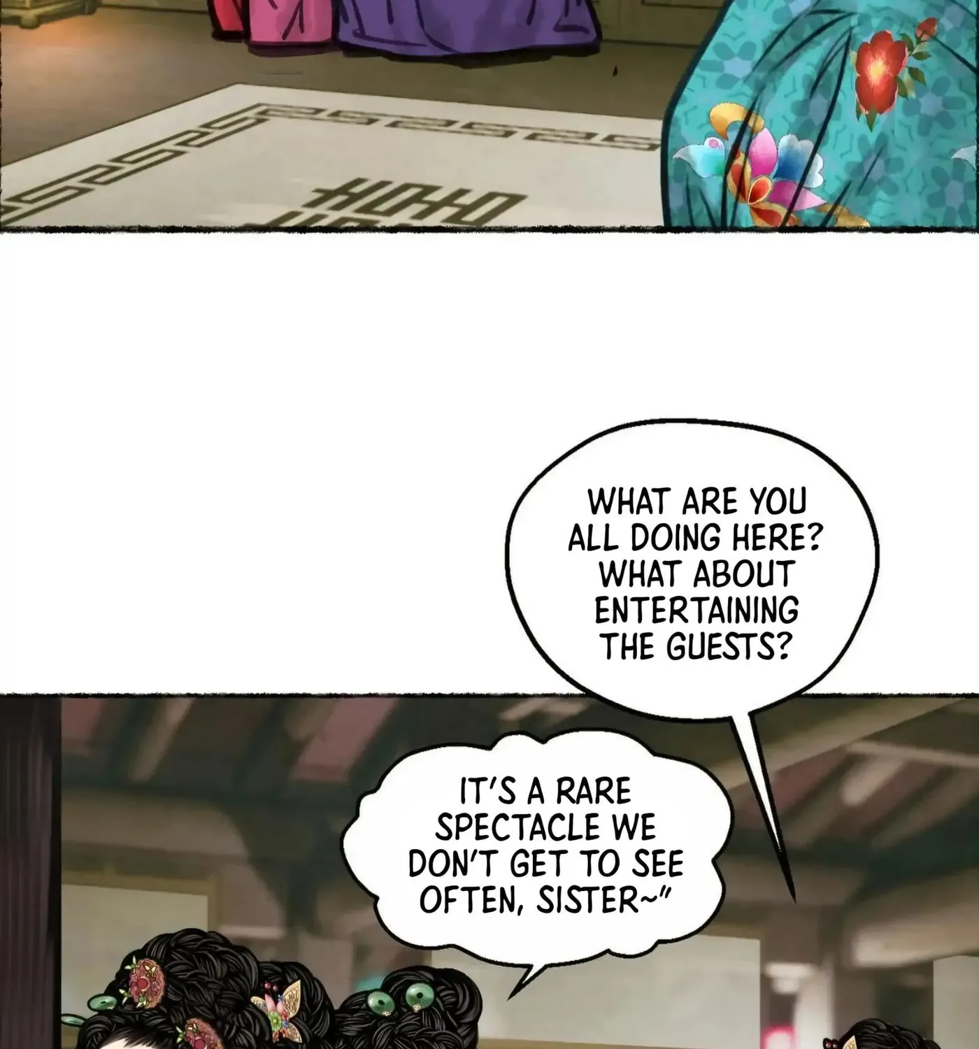 Royal Bridegroom Chapter 2 page 7 - 