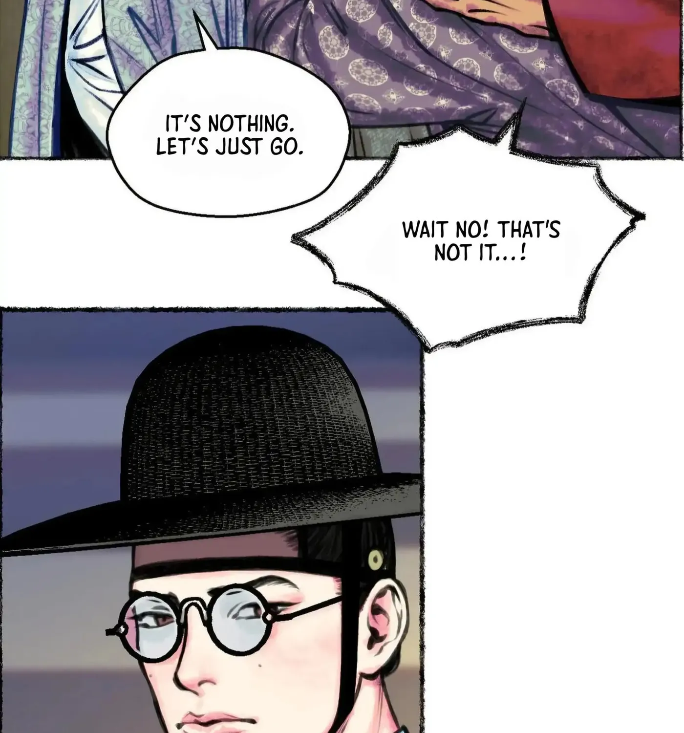 Royal Bridegroom Chapter 2 page 62 - 