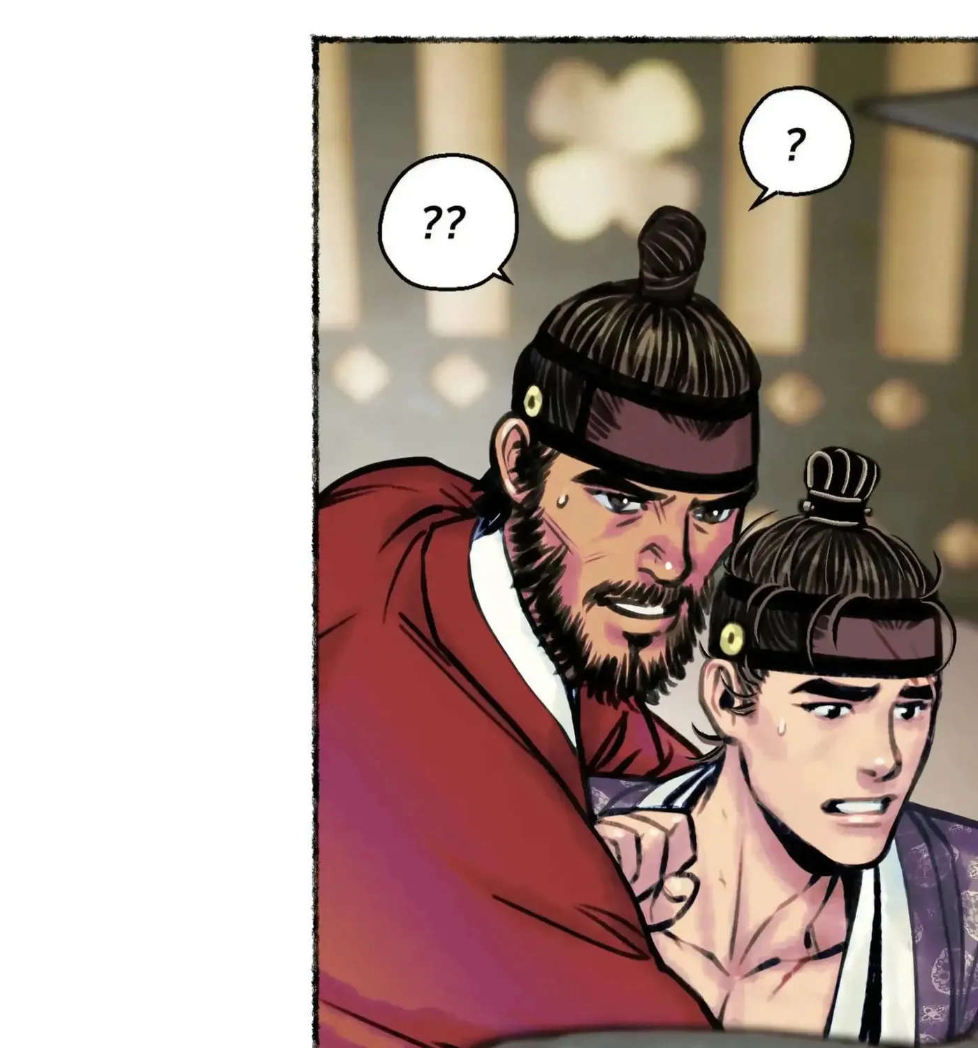Royal Bridegroom Chapter 2 page 64 - 