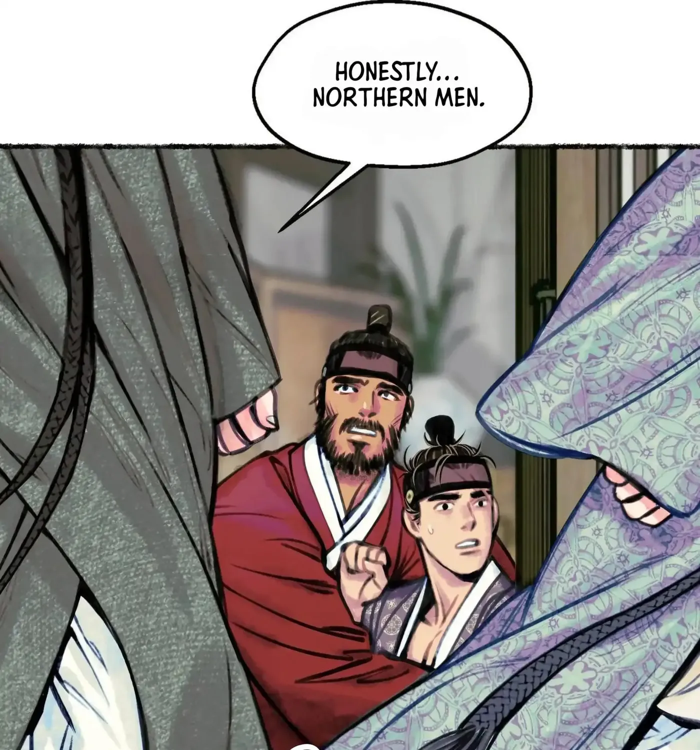 Royal Bridegroom Chapter 2 page 67 - 