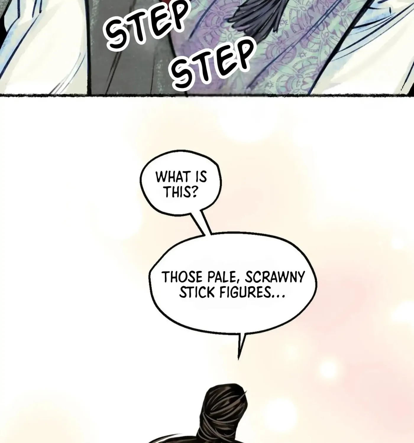 Royal Bridegroom Chapter 2 page 68 - 