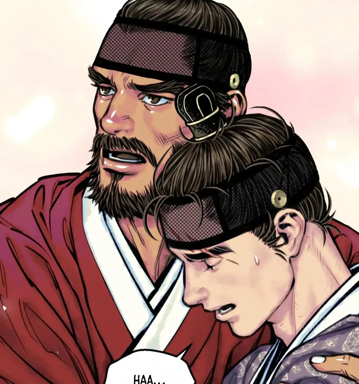 Royal Bridegroom Chapter 2 page 69 - 