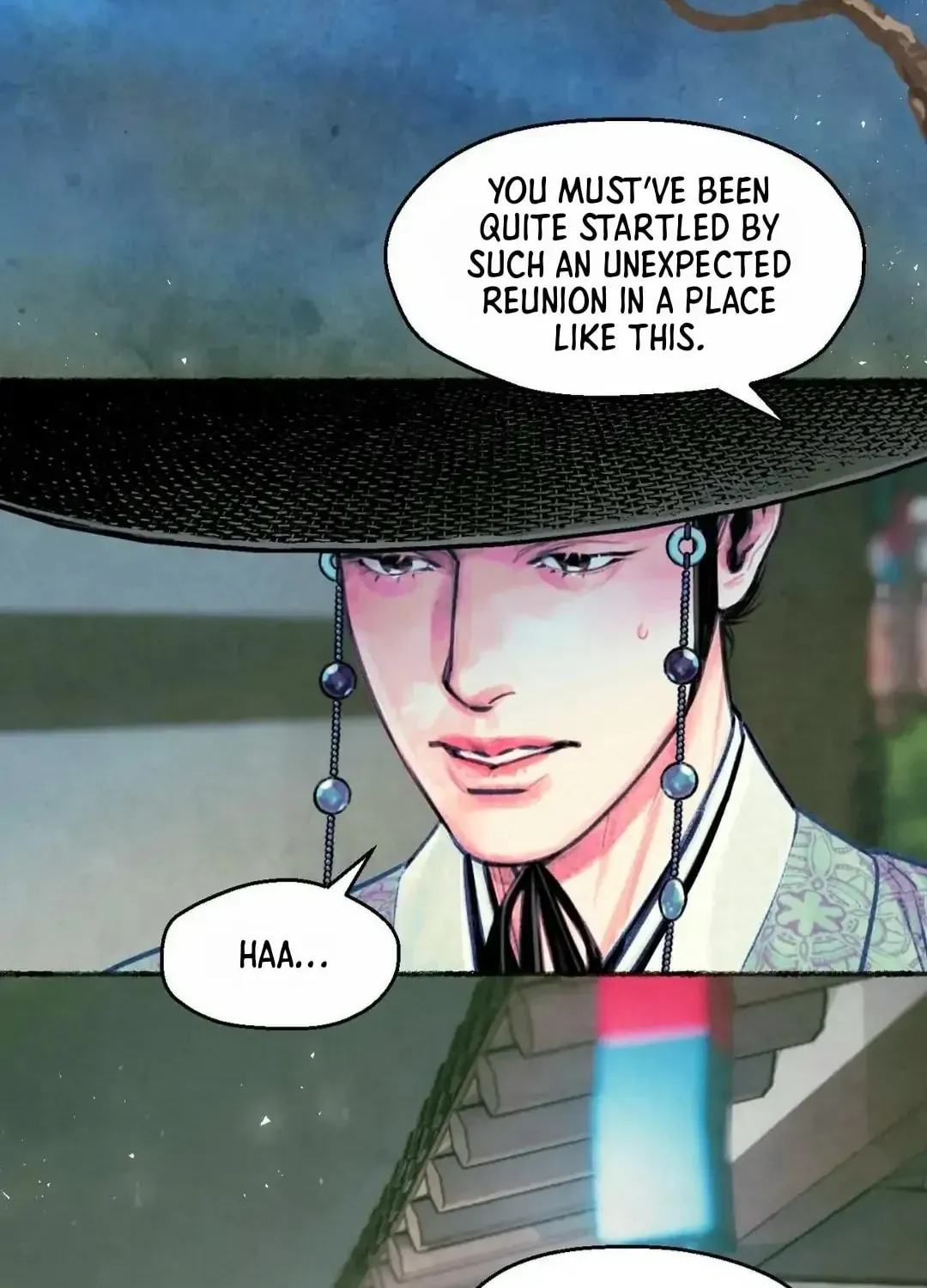 Royal Bridegroom Chapter 2 page 72 - 