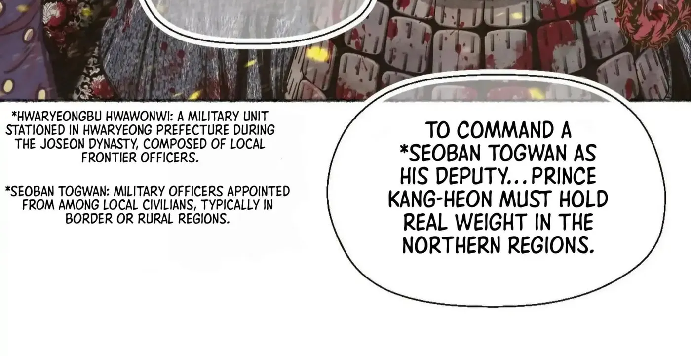 Royal Bridegroom Chapter 2 page 76 - 