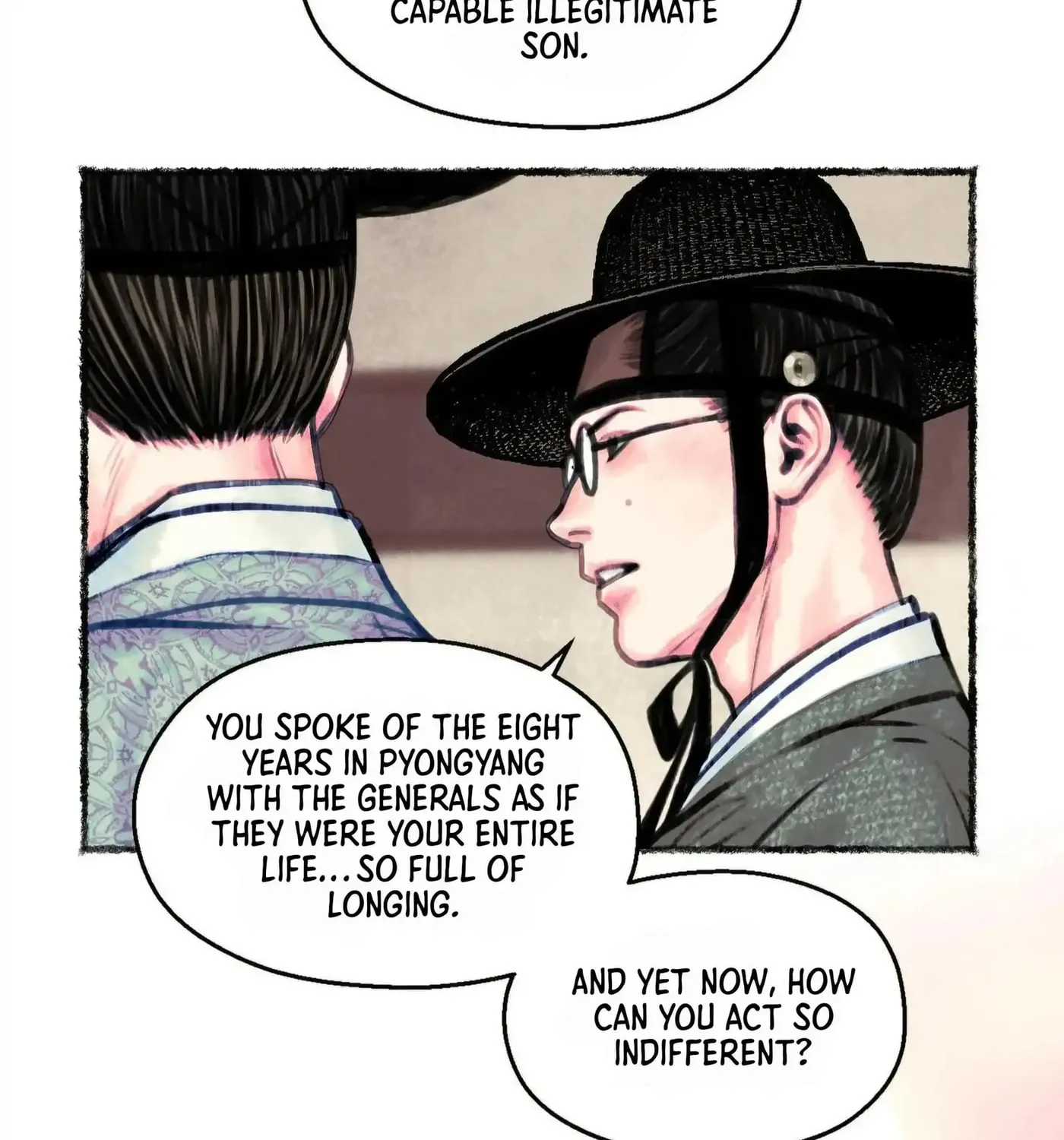Royal Bridegroom Chapter 2 page 80 - 