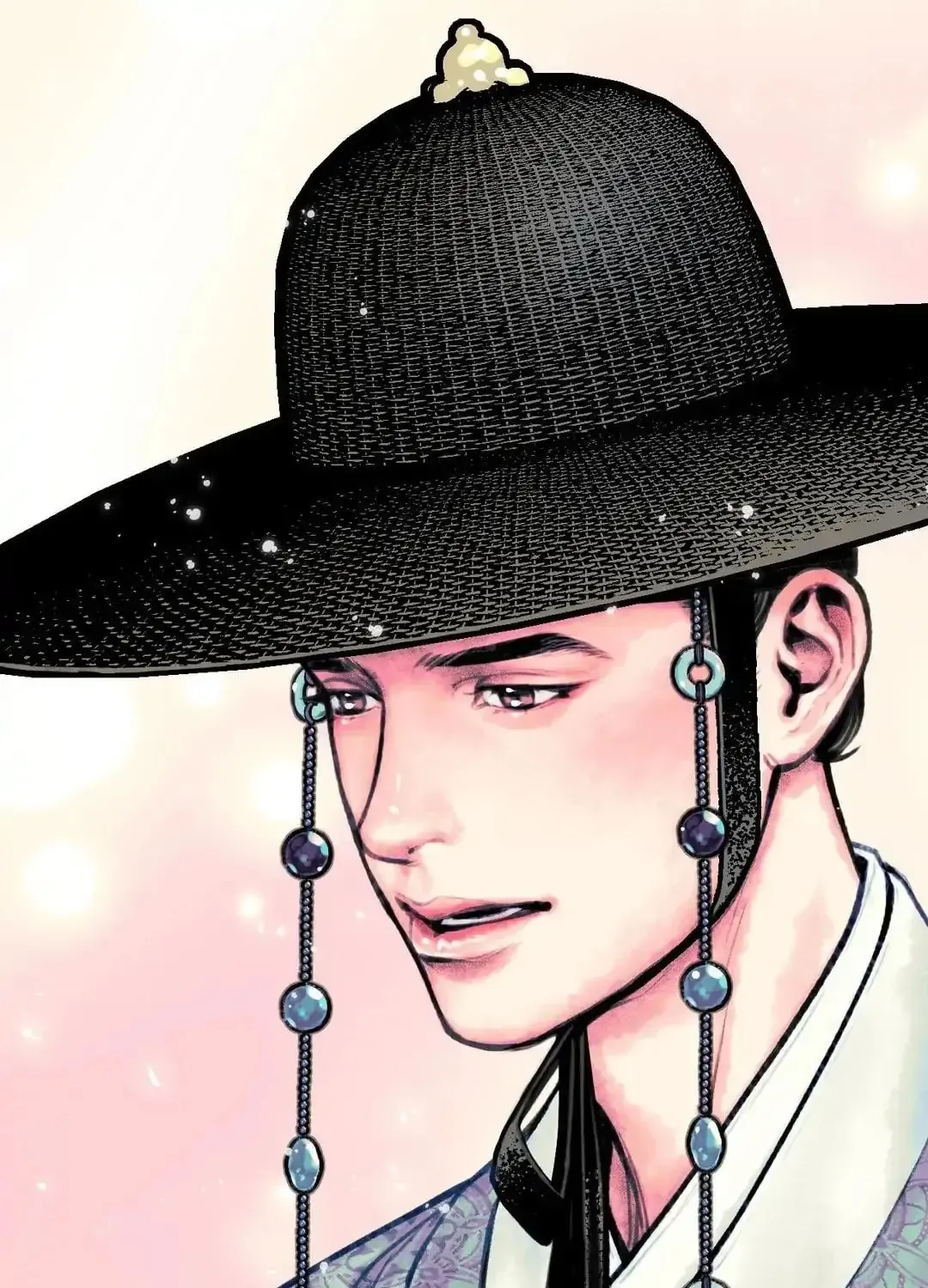 Royal Bridegroom Chapter 2 page 82 - 