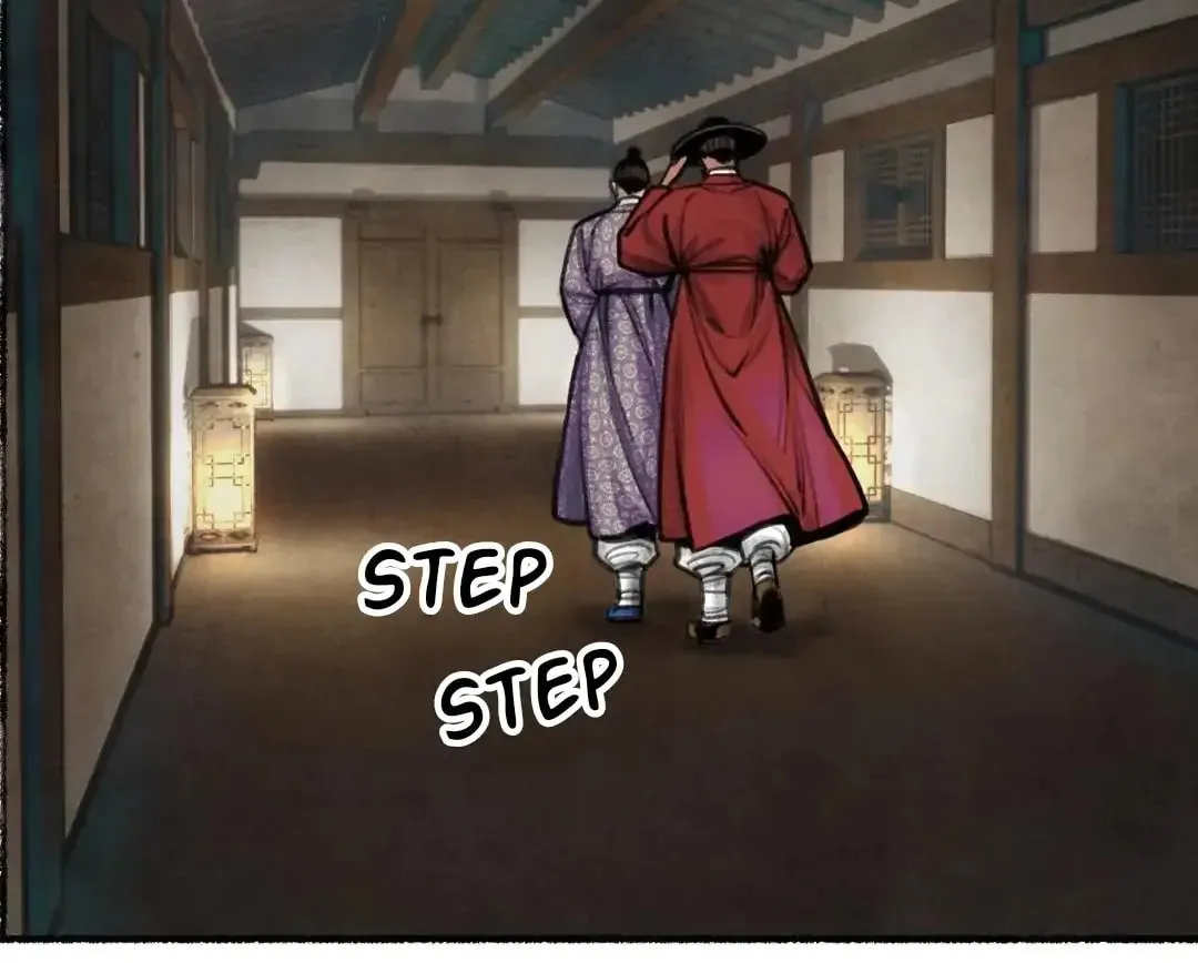 Royal Bridegroom Chapter 2 page 84 - 