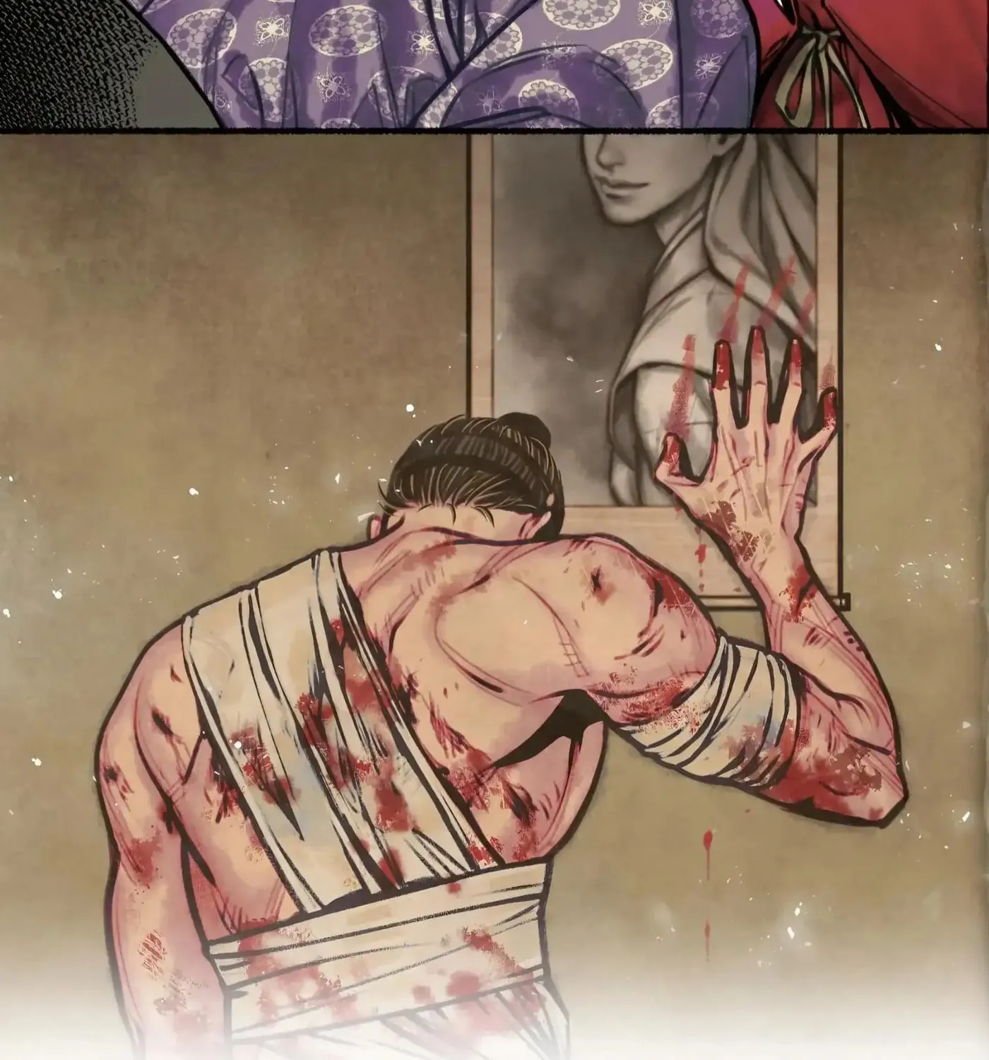Royal Bridegroom Chapter 2 page 87 - 