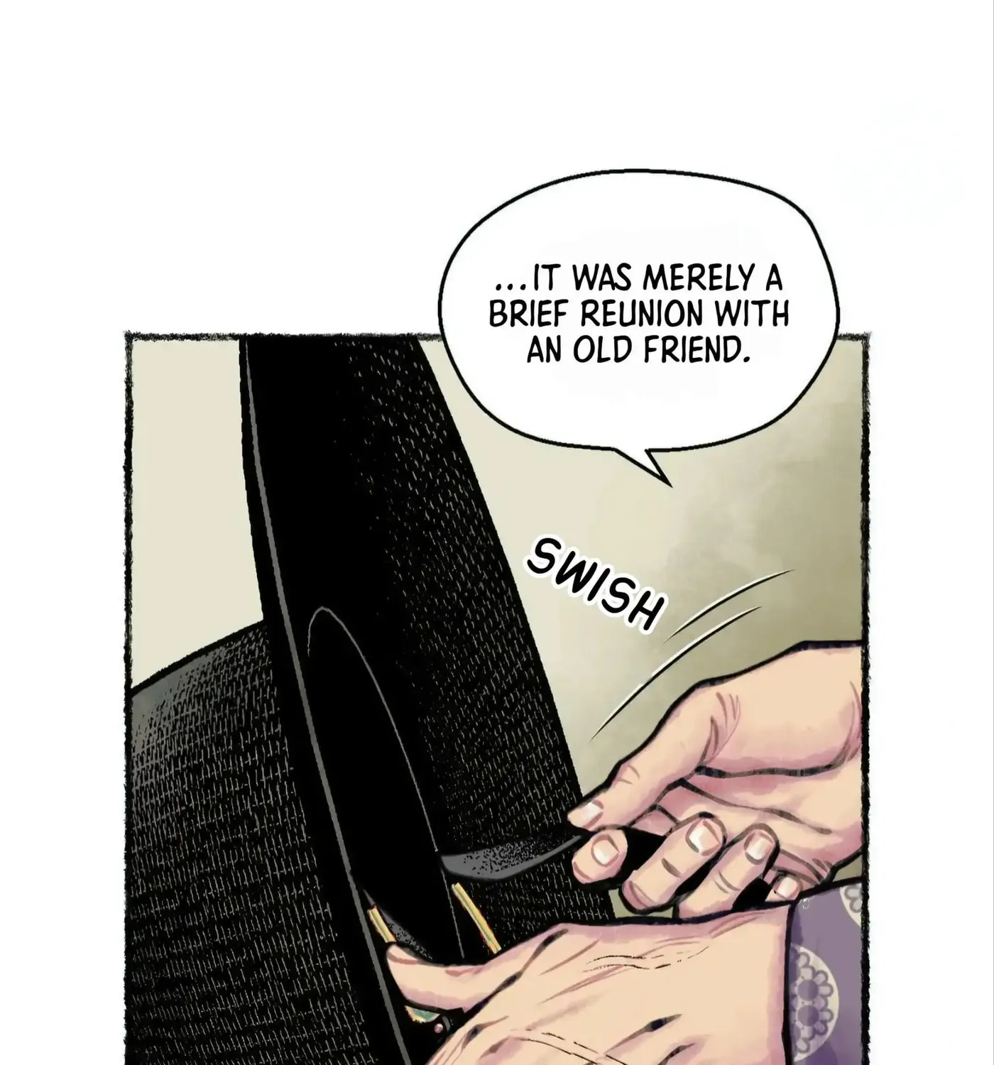 Royal Bridegroom Chapter 2 page 89 - 