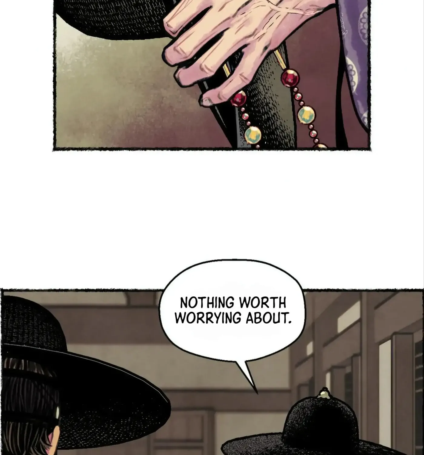 Royal Bridegroom Chapter 2 page 90 - 