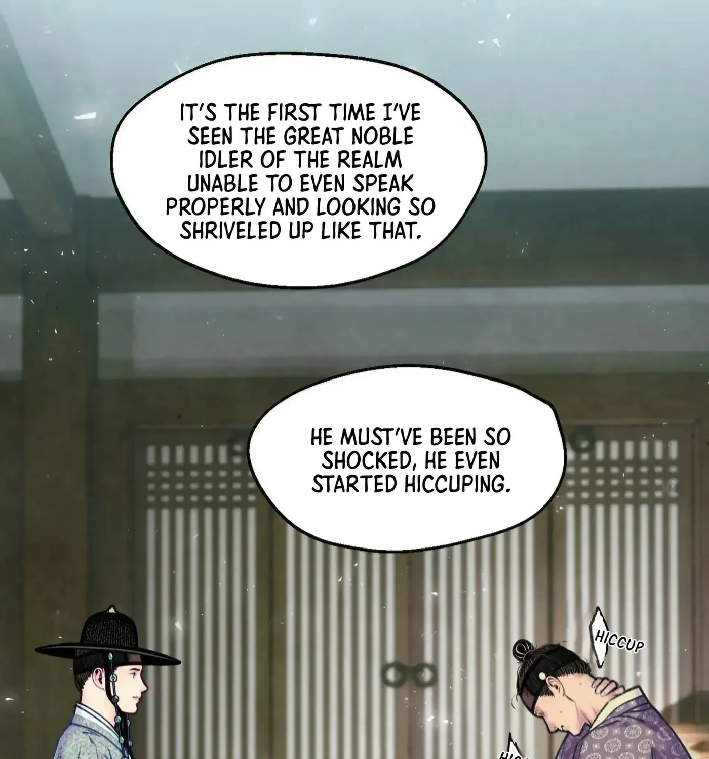 Royal Bridegroom Chapter 2 page 10 - 