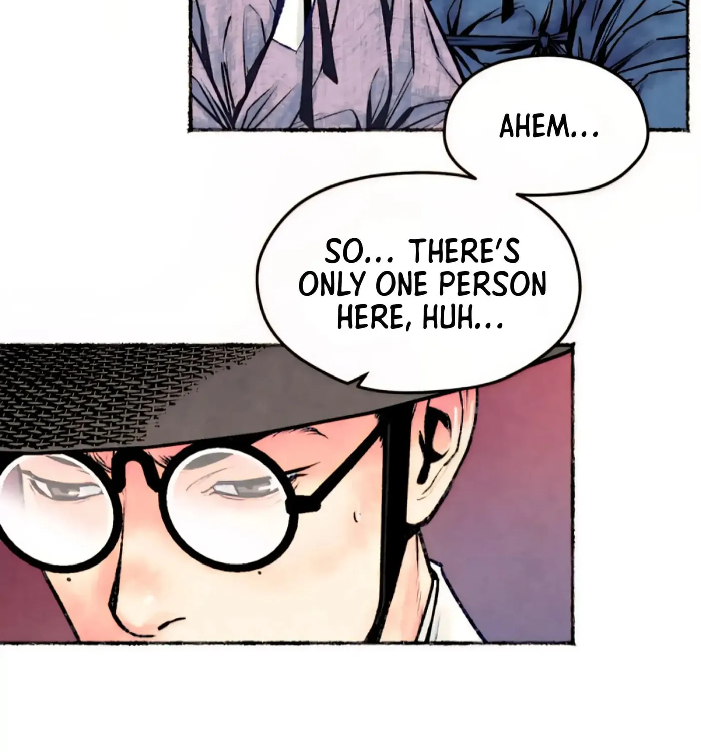 Royal Bridegroom Chapter 20 page 11 - 