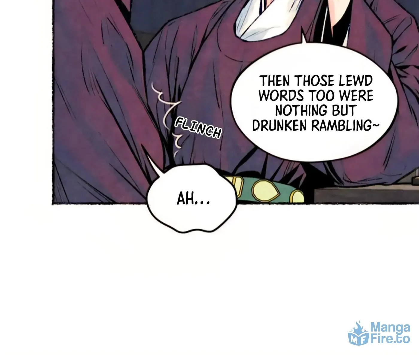 Royal Bridegroom Chapter 20 page 101 - 