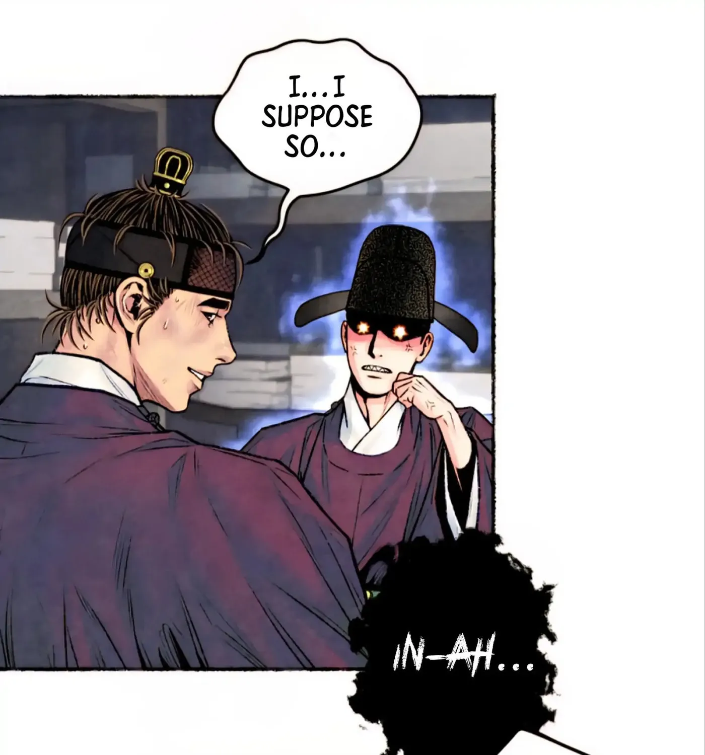 Royal Bridegroom Chapter 20 page 102 - 