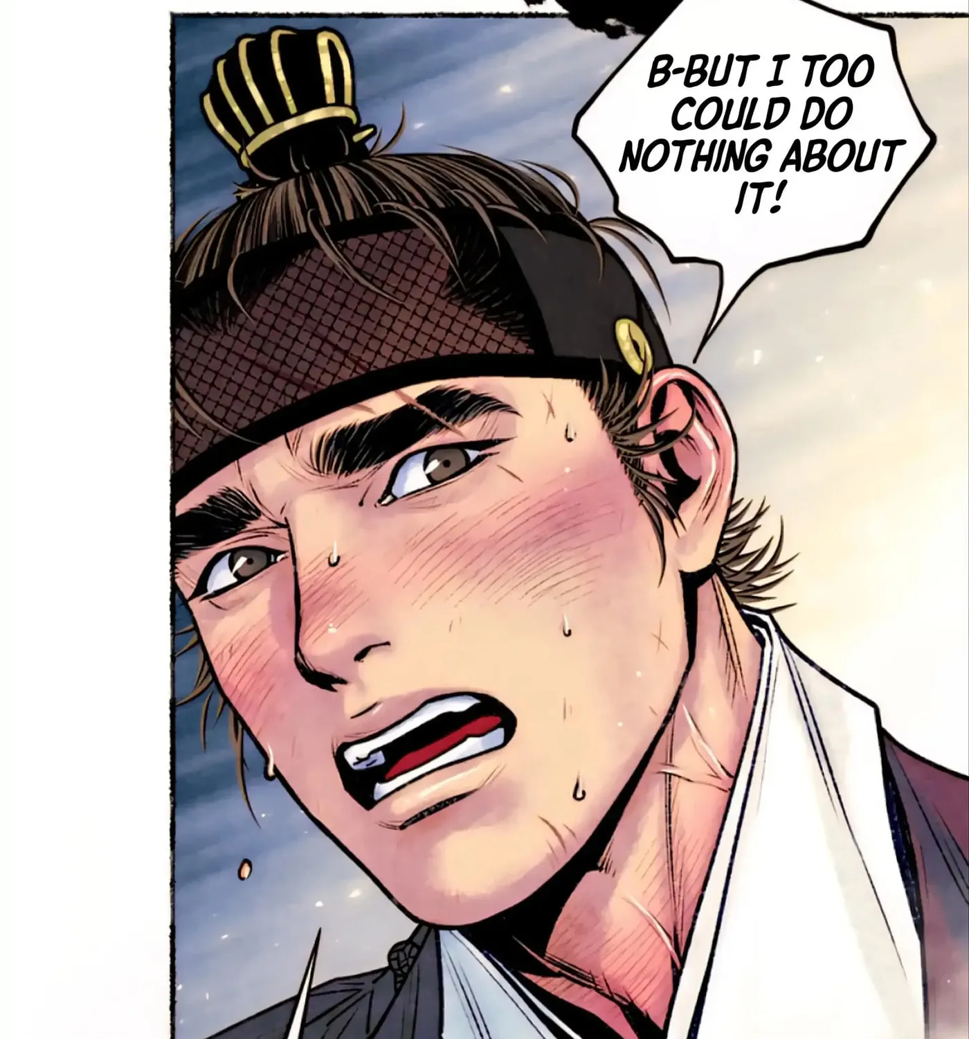 Royal Bridegroom Chapter 20 page 103 - 
