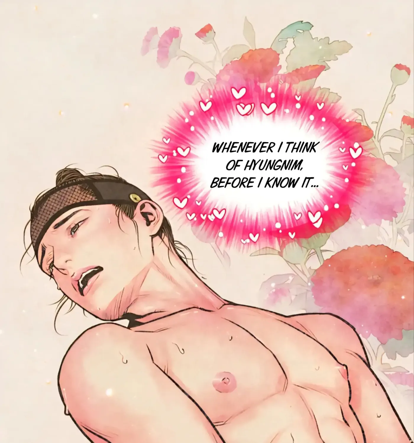 Royal Bridegroom Chapter 20 page 105 - 