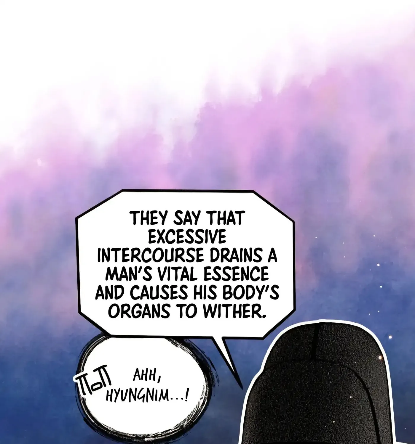 Royal Bridegroom Chapter 20 page 108 - 
