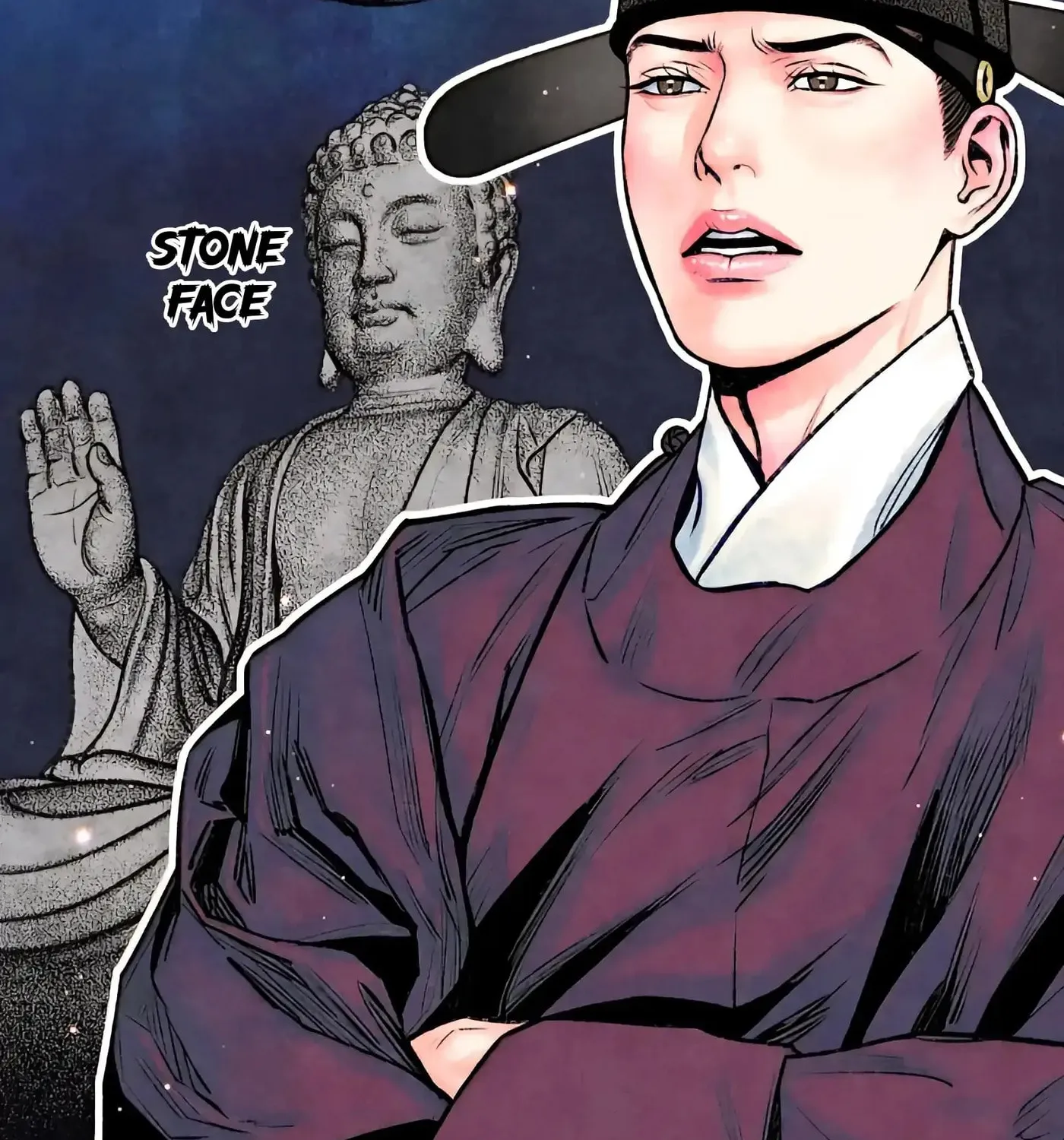 Royal Bridegroom Chapter 20 page 109 - 