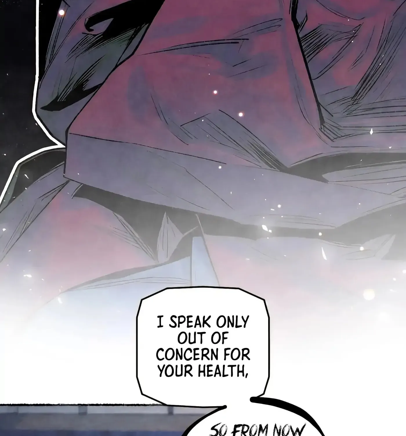 Royal Bridegroom Chapter 20 page 110 - 