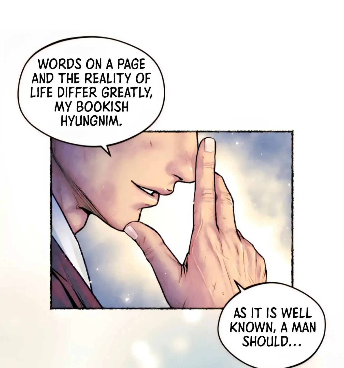 Royal Bridegroom Chapter 20 page 113 - 