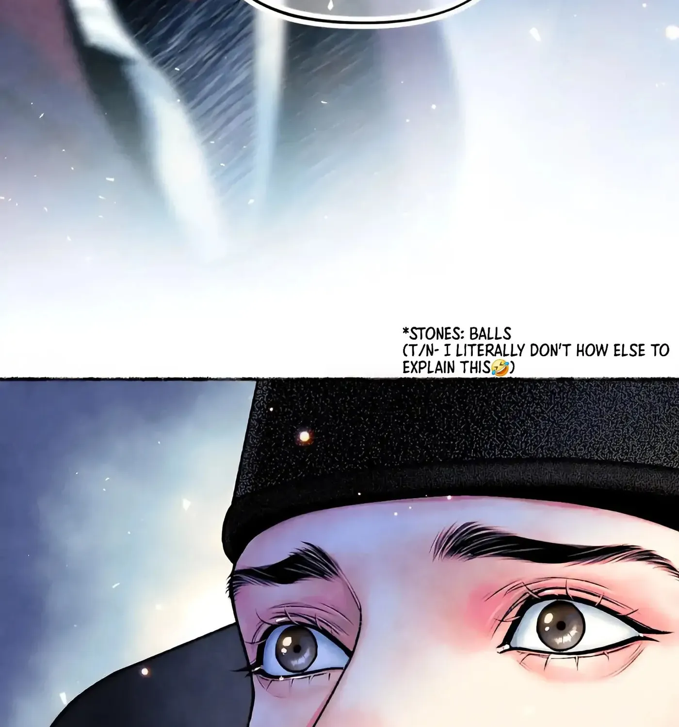 Royal Bridegroom Chapter 20 page 117 - 
