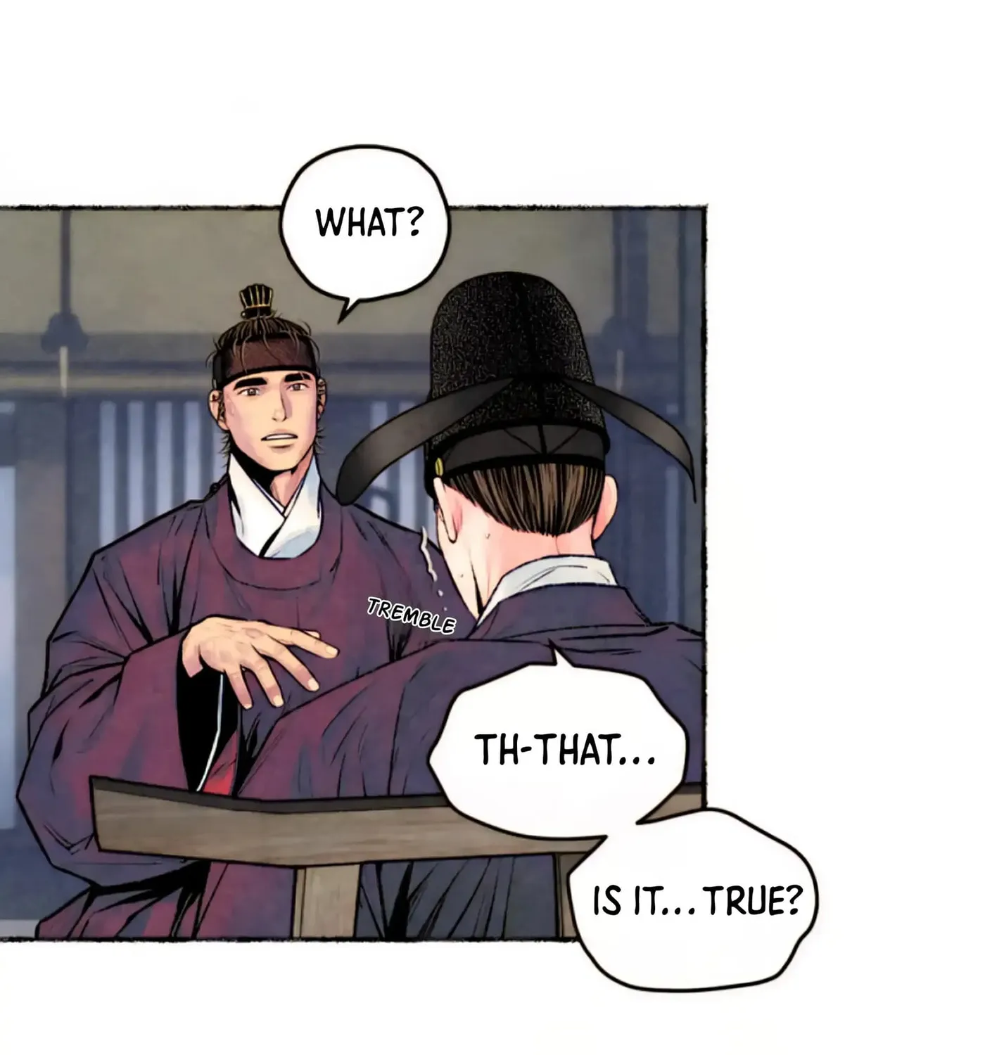 Royal Bridegroom Chapter 20 page 120 - 