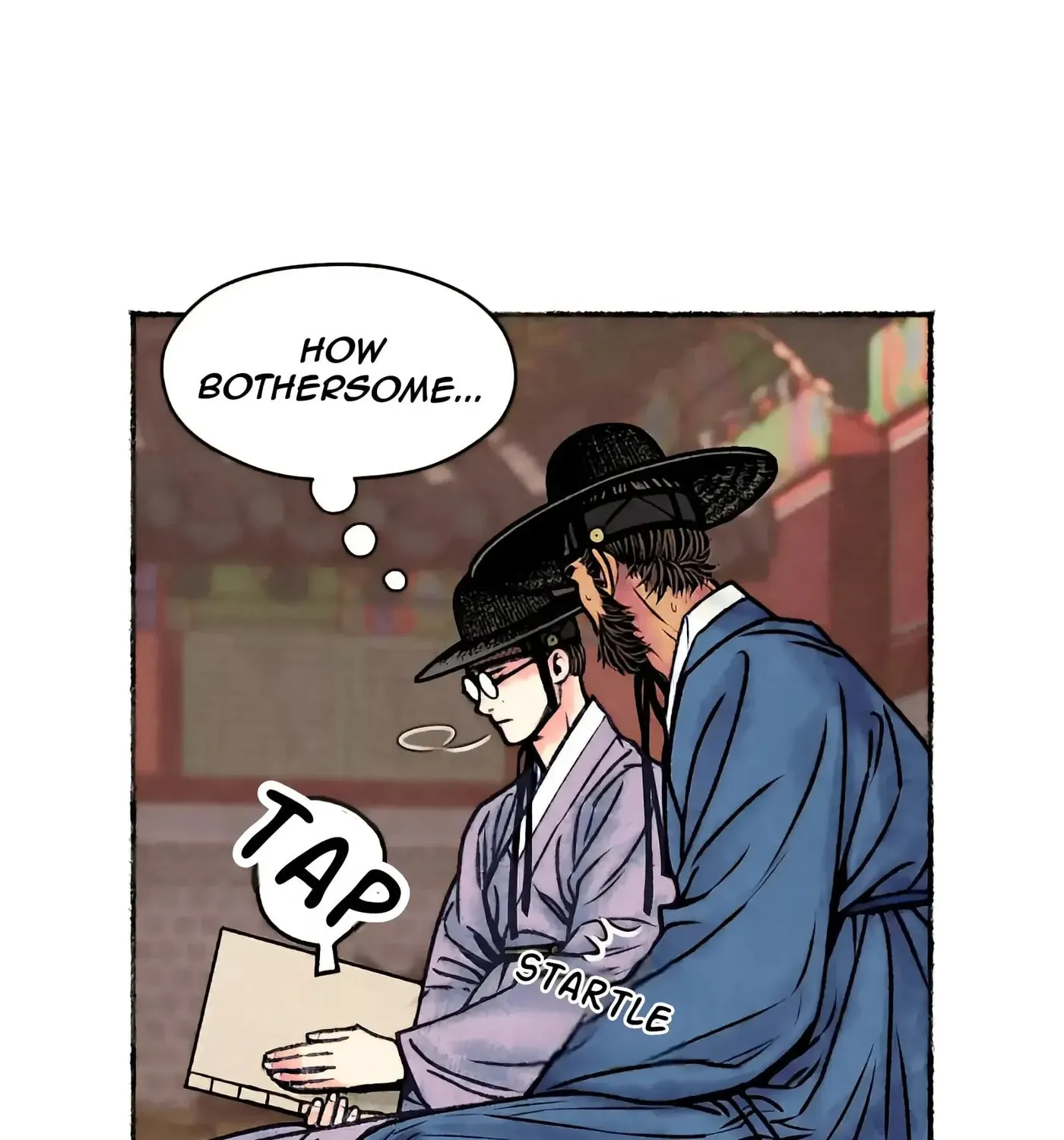 Royal Bridegroom Chapter 20 page 13 - 