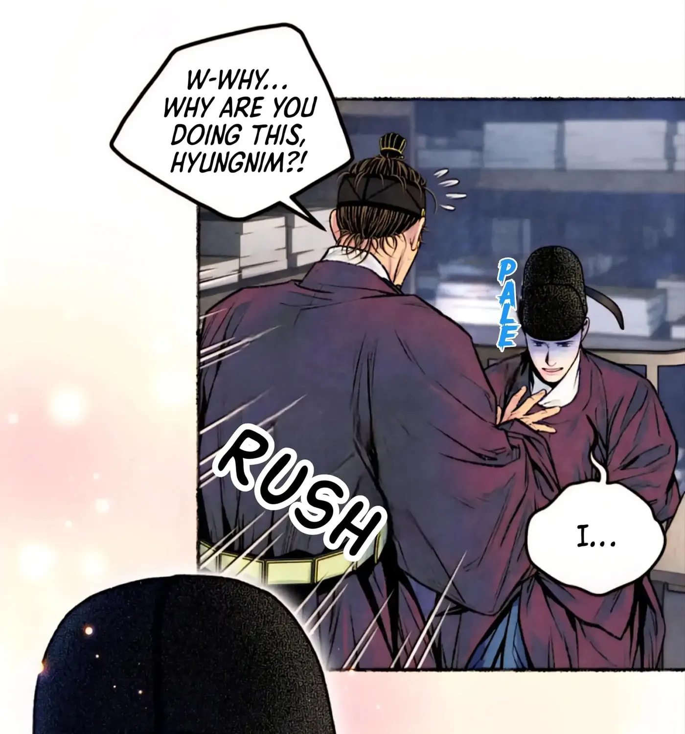 Royal Bridegroom Chapter 20 page 122 - 