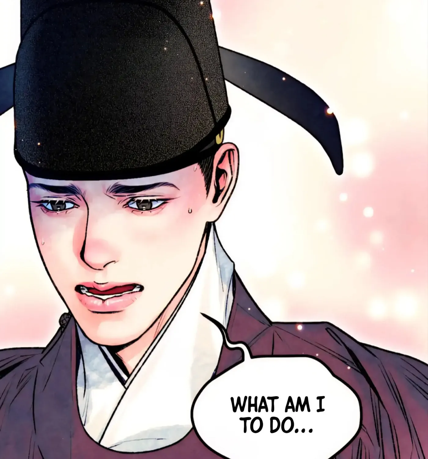 Royal Bridegroom Chapter 20 page 123 - 