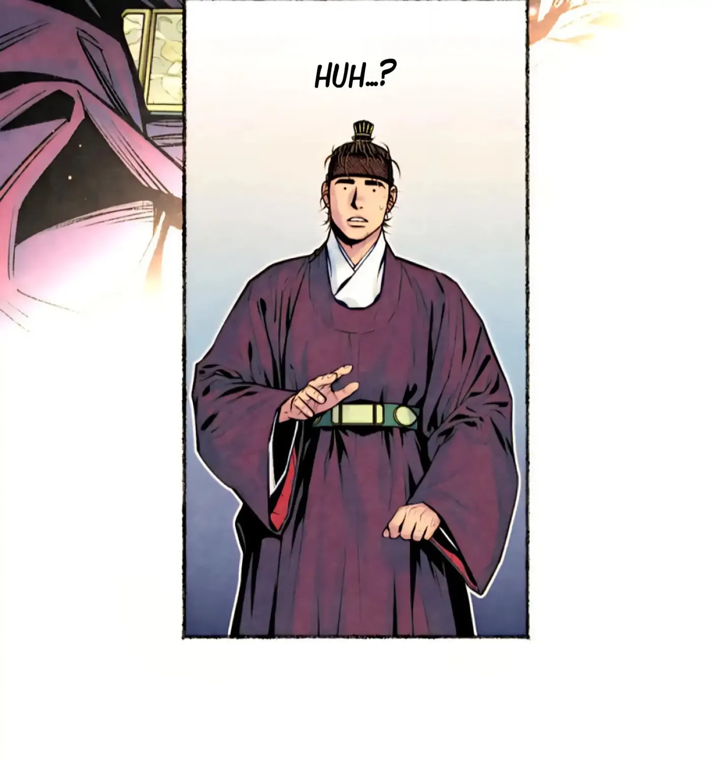 Royal Bridegroom Chapter 20 page 125 - 