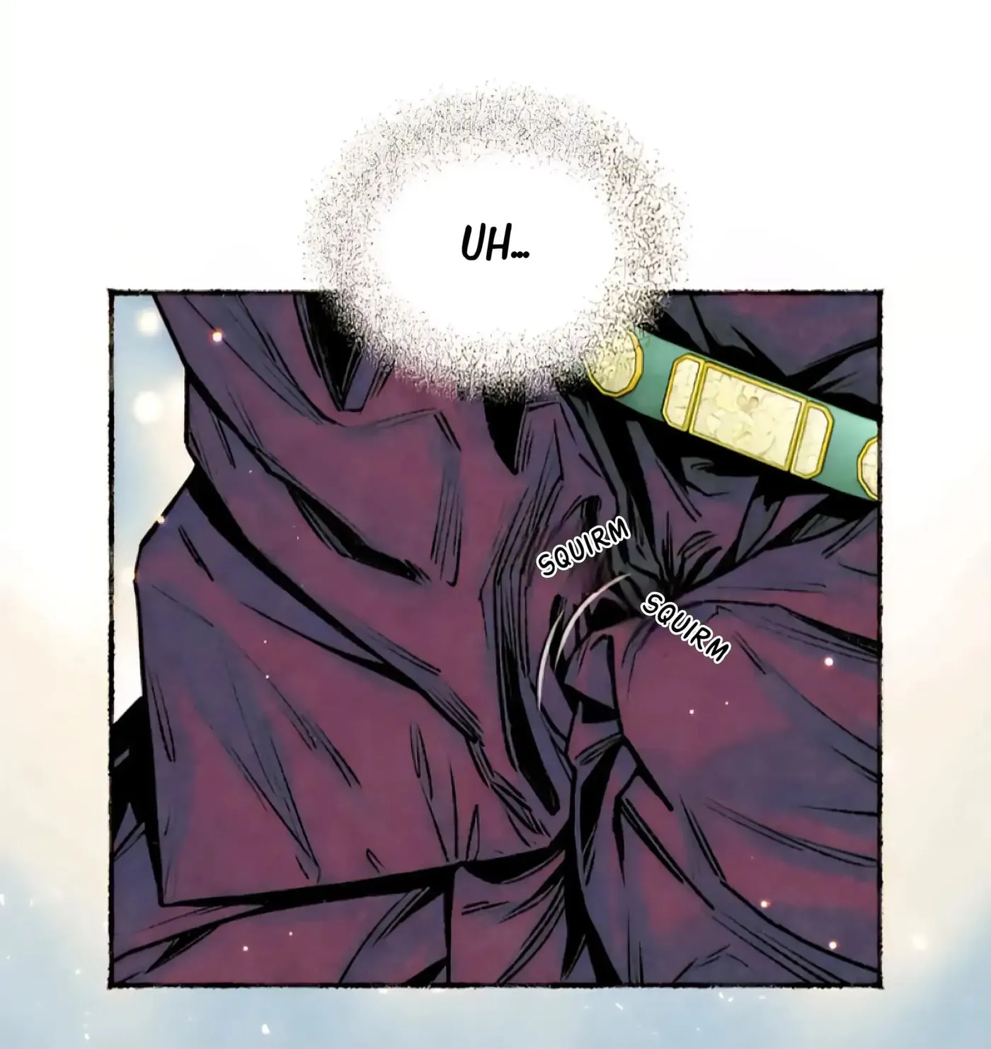 Royal Bridegroom Chapter 20 page 126 - 