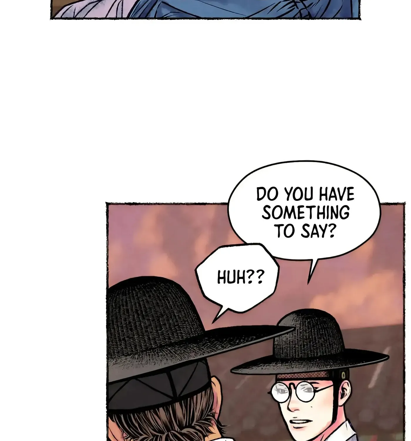 Royal Bridegroom Chapter 20 page 14 - 