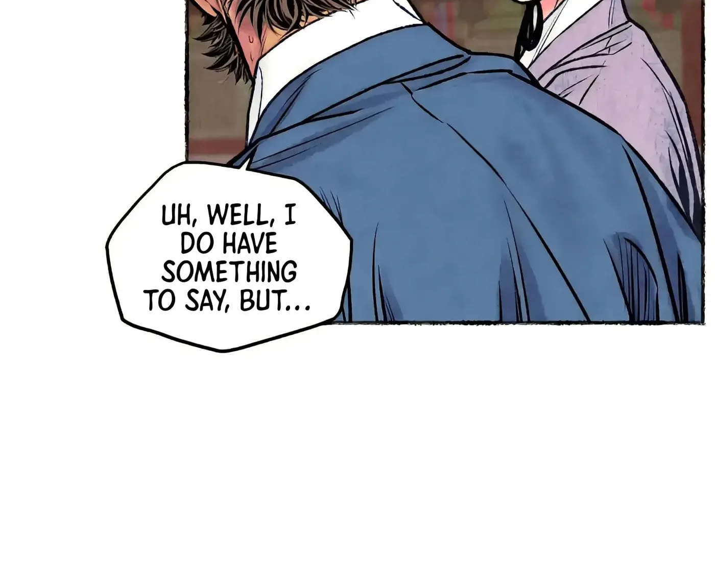 Royal Bridegroom Chapter 20 page 15 - 