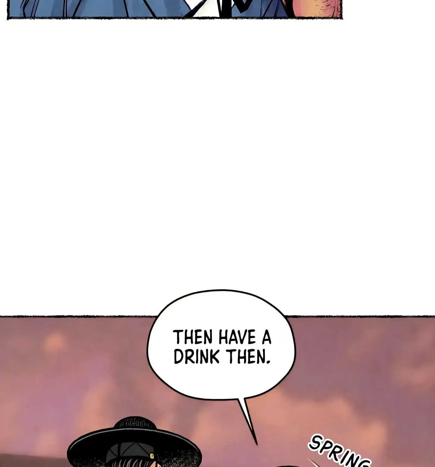 Royal Bridegroom Chapter 20 page 17 - 