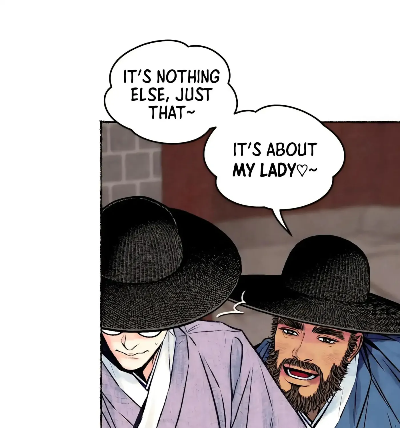 Royal Bridegroom Chapter 20 page 20 - 
