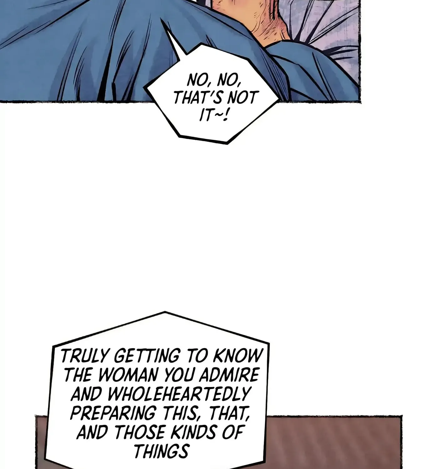 Royal Bridegroom Chapter 20 page 25 - 
