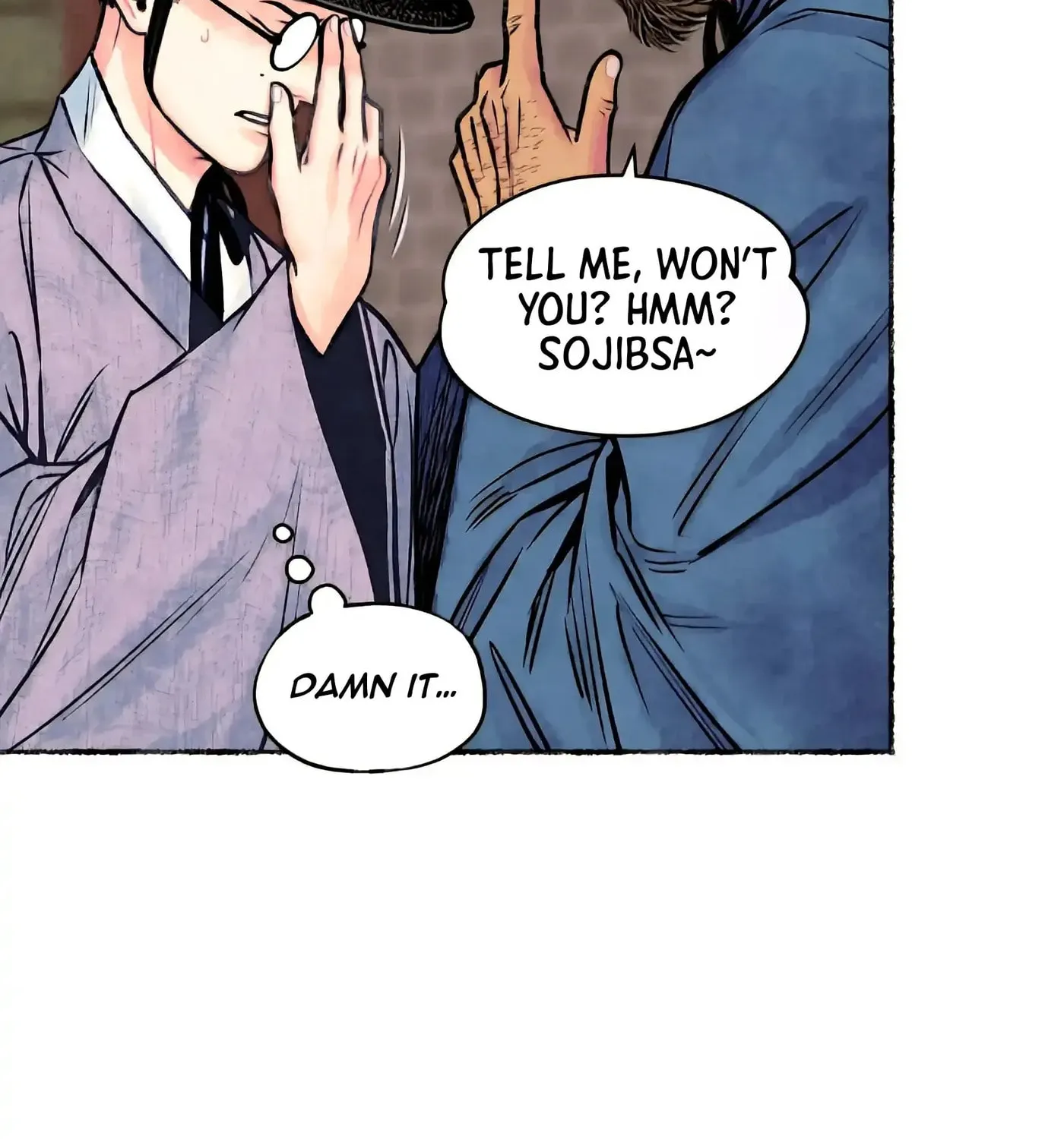 Royal Bridegroom Chapter 20 page 29 - 