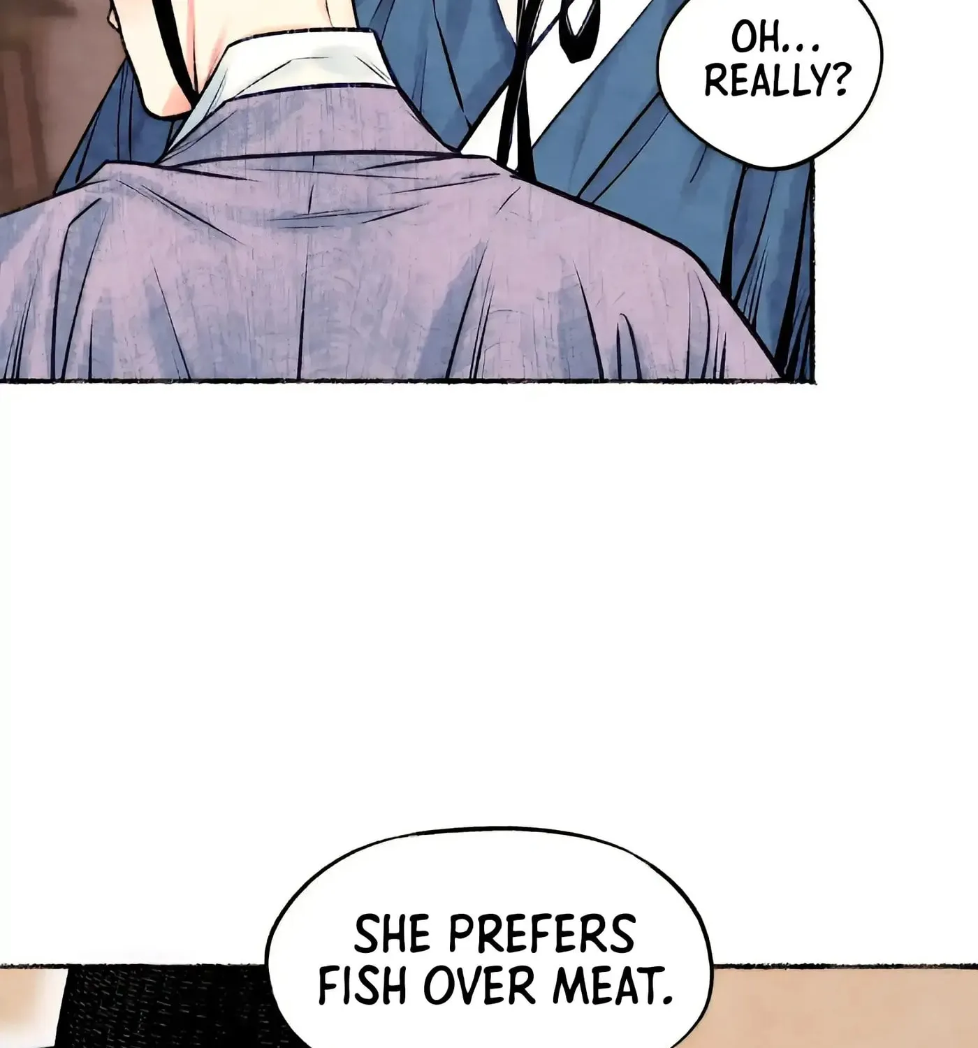 Royal Bridegroom Chapter 20 page 32 - 