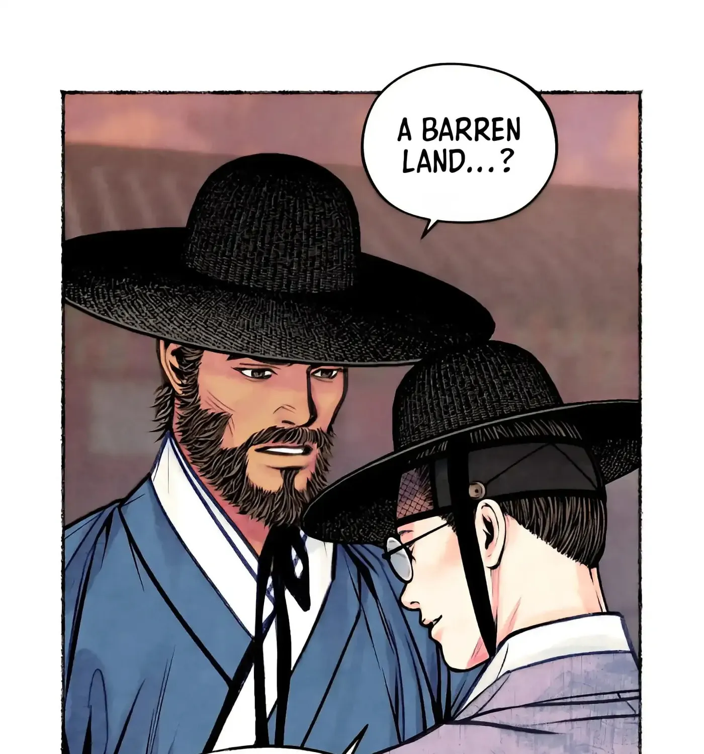 Royal Bridegroom Chapter 20 page 35 - 