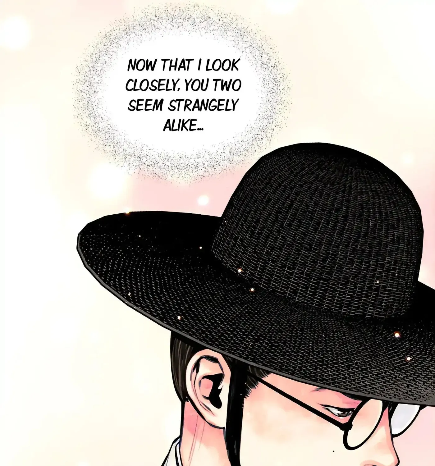 Royal Bridegroom Chapter 20 page 40 - 