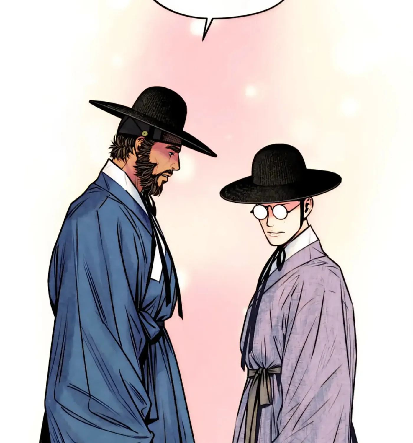 Royal Bridegroom Chapter 20 page 44 - 