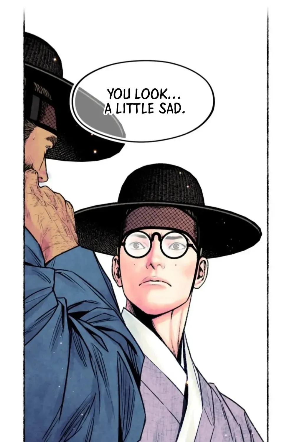 Royal Bridegroom Chapter 20 page 48 - 