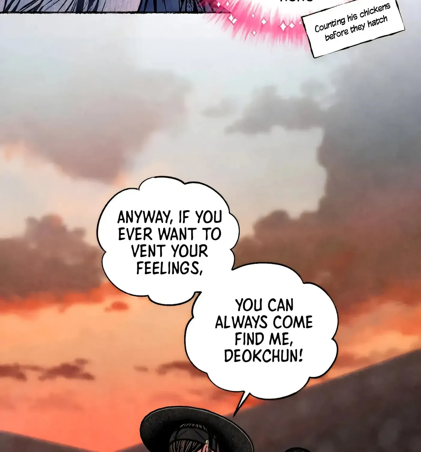 Royal Bridegroom Chapter 20 page 57 - 