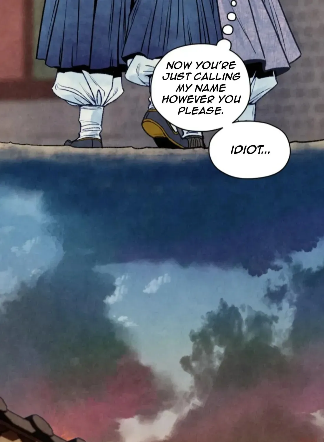 Royal Bridegroom Chapter 20 page 59 - 