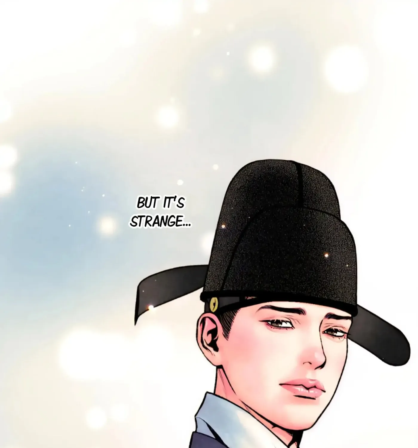 Royal Bridegroom Chapter 20 page 64 - 