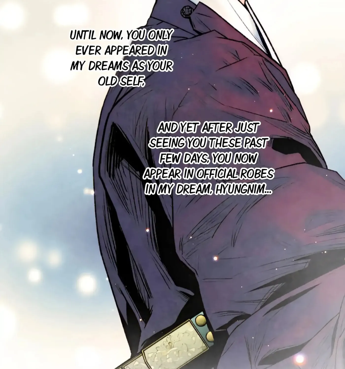 Royal Bridegroom Chapter 20 page 65 - 