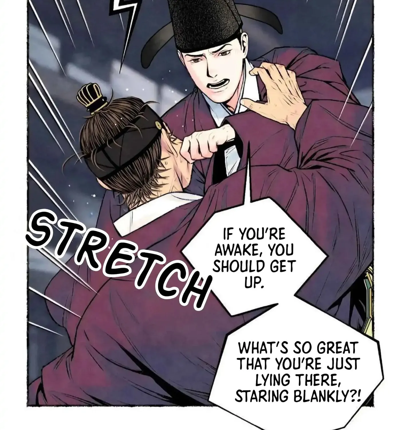 Royal Bridegroom Chapter 20 page 72 - 
