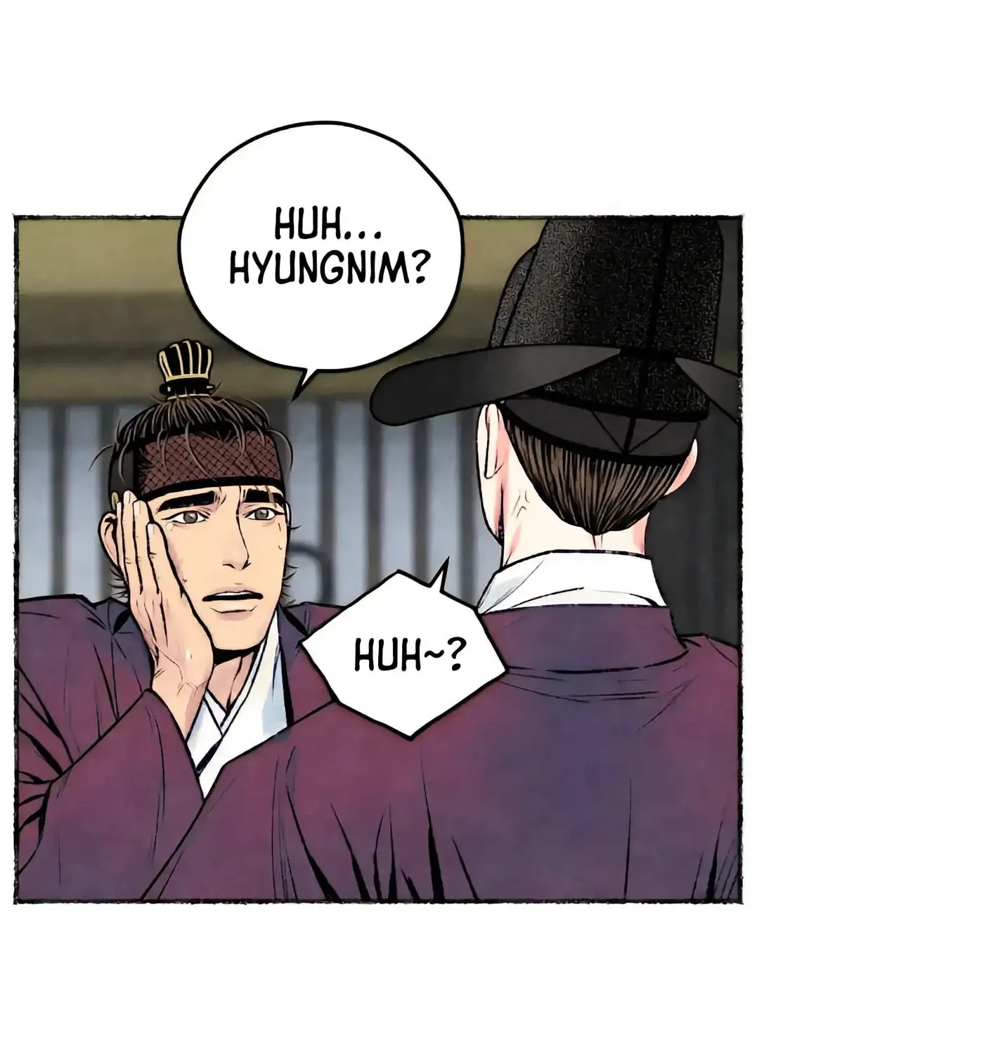 Royal Bridegroom Chapter 20 page 74 - 