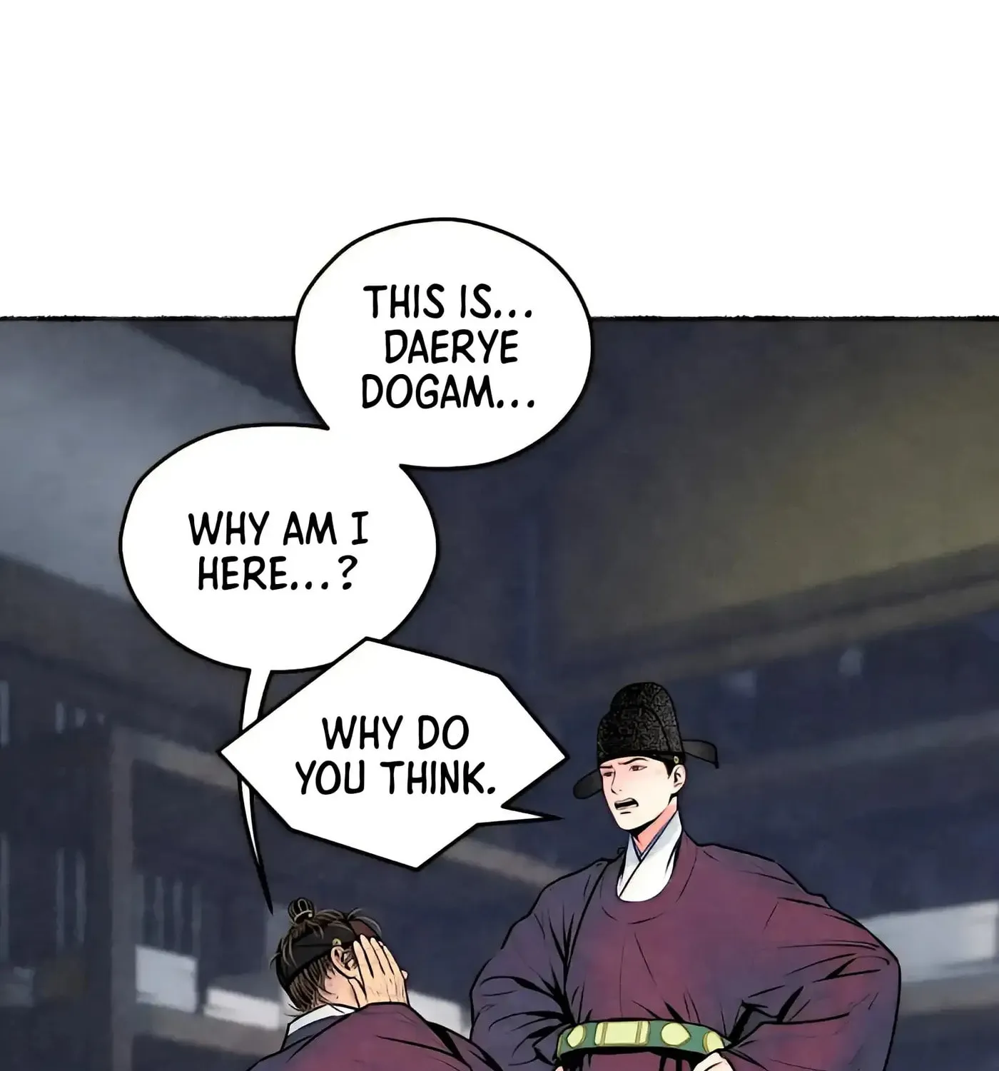 Royal Bridegroom Chapter 20 page 75 - 