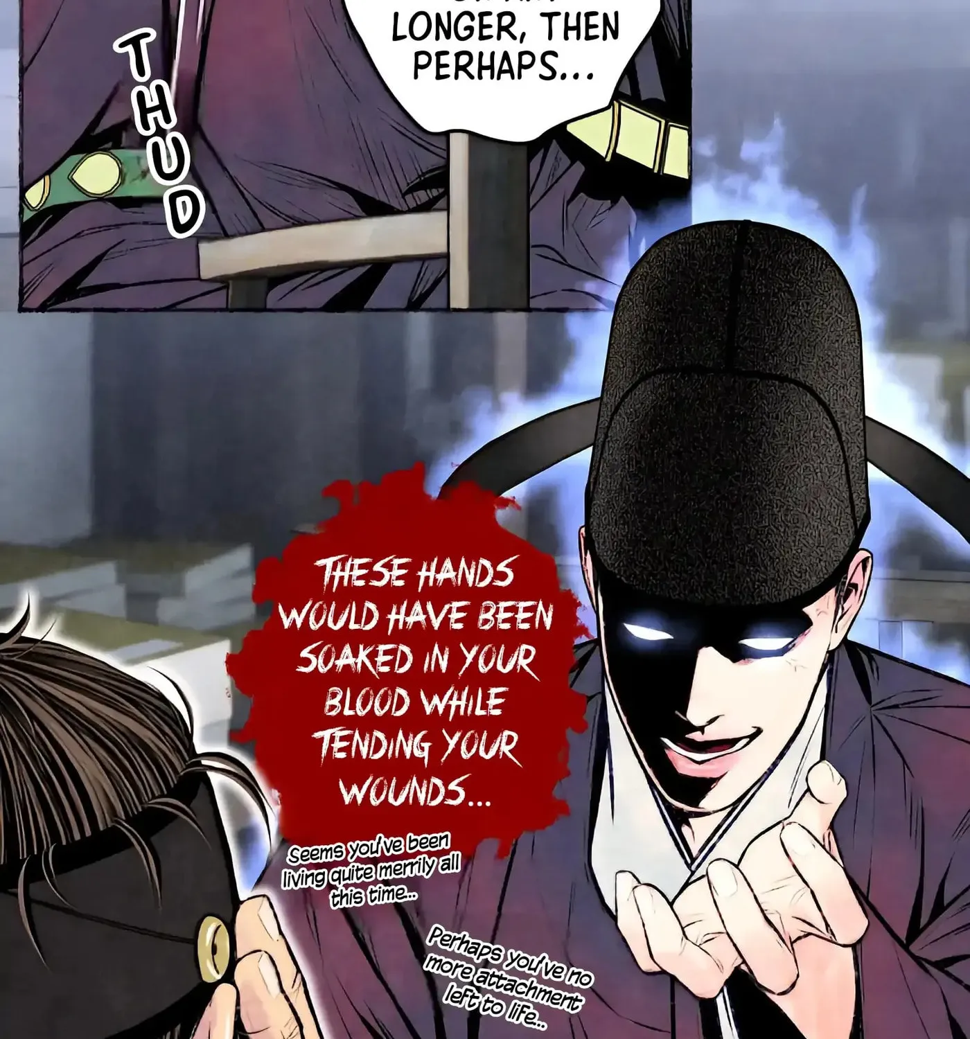 Royal Bridegroom Chapter 20 page 79 - 